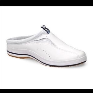 Keds Classic Sport Pacer Microstretch